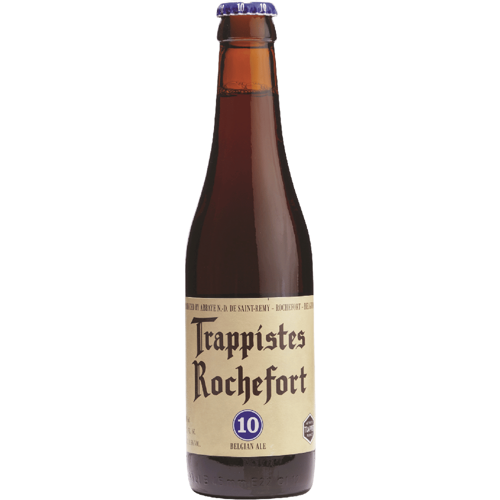 Rochefort 10 Trappist Ale