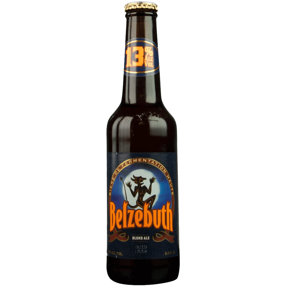 Grain d'Orge Belzebuth