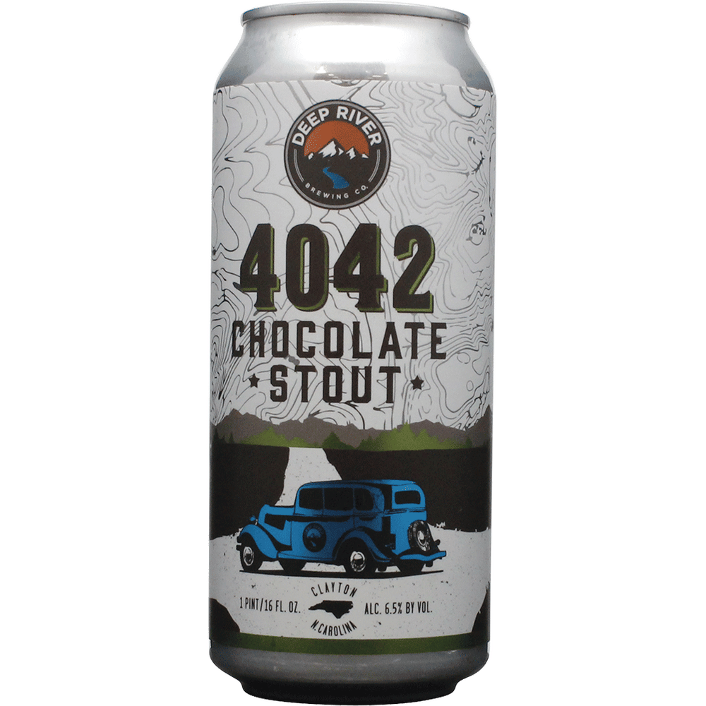 Deep River 4042 Stout