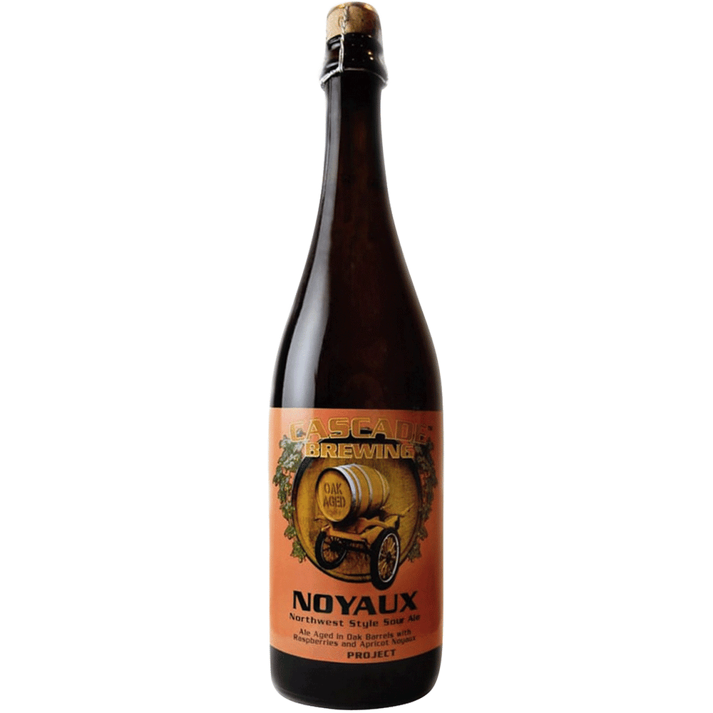 Cascade Brewing Noyaux