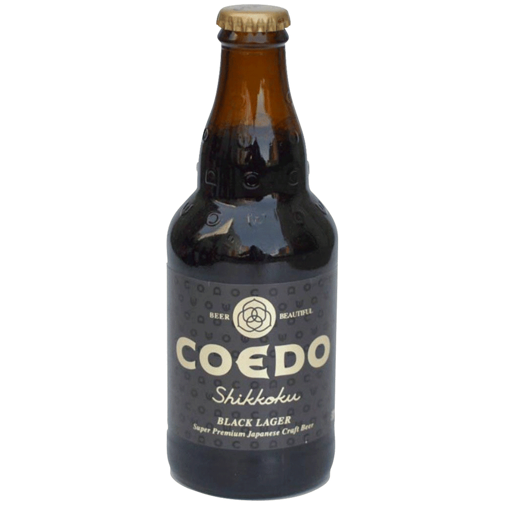 Coedo Shikkoku