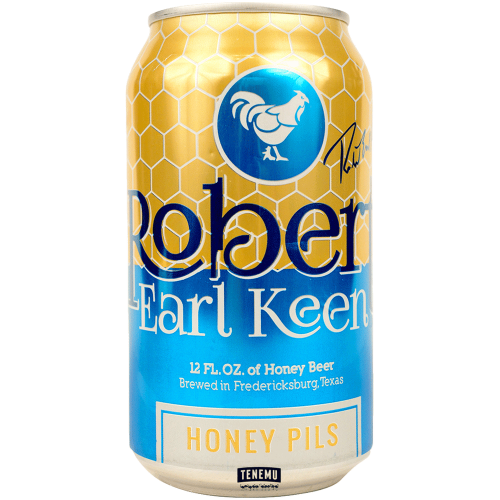 Pedernales Robert Earl Keen Honey
