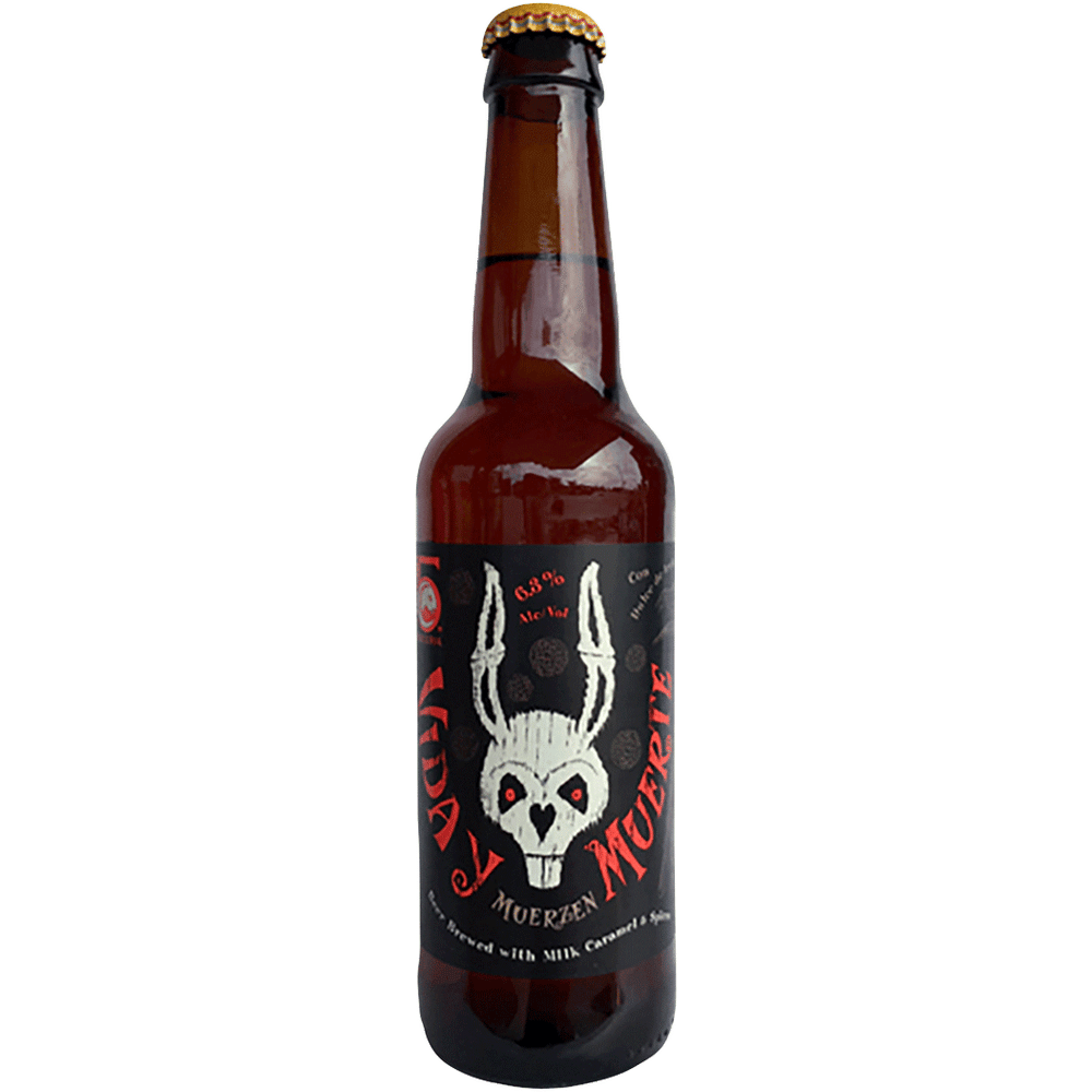 5 Rabbit Vida y Muerte