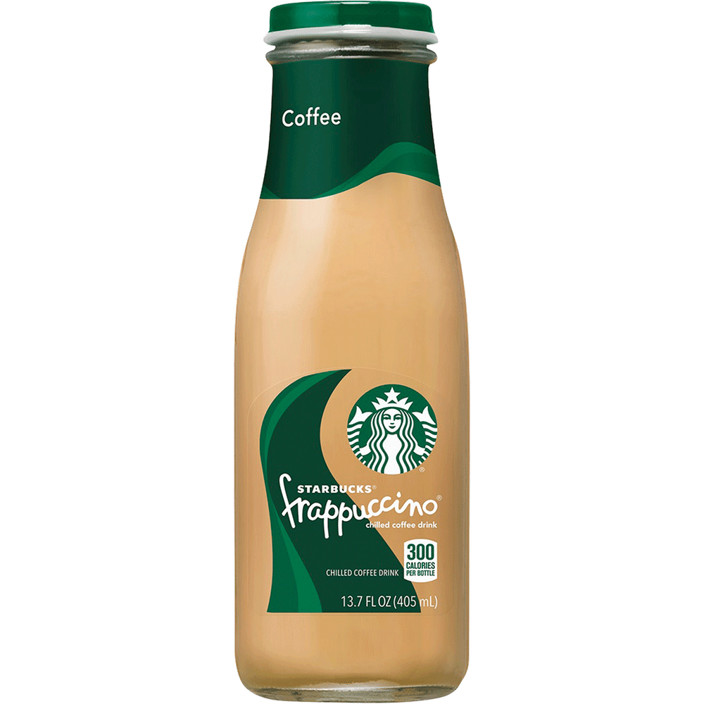Starbucks Frappuccino Coffee