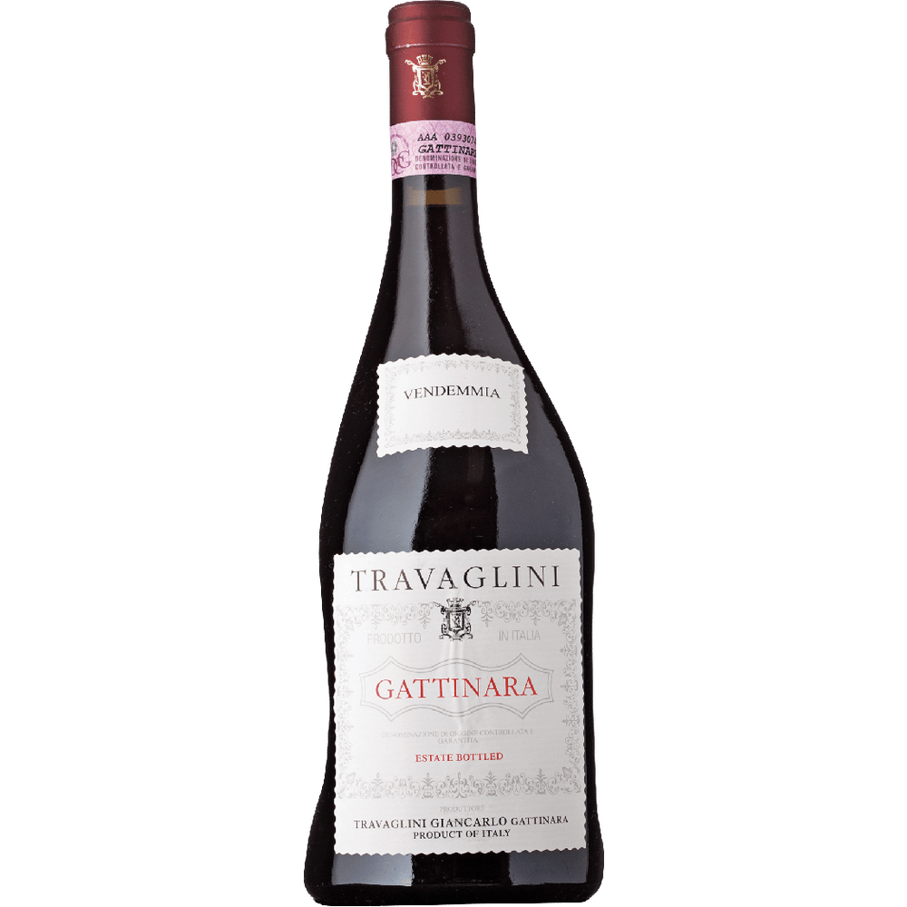 Travaglini Gattinara