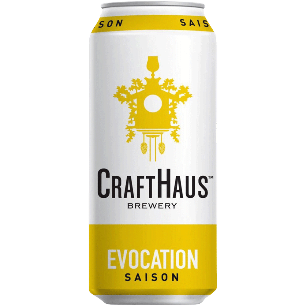 Crafthaus Evocation