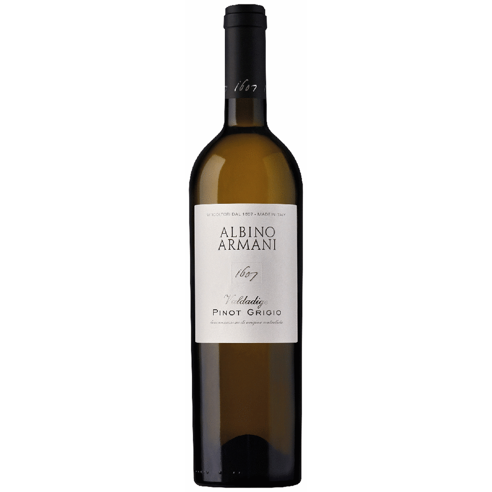 Armani Pinot Grigio Valdadige