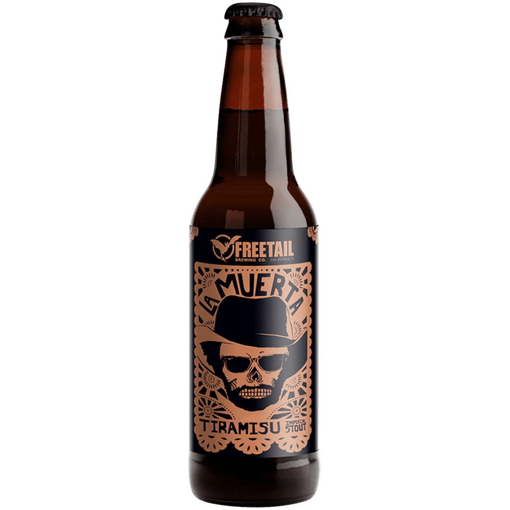 Freetail La Muerta