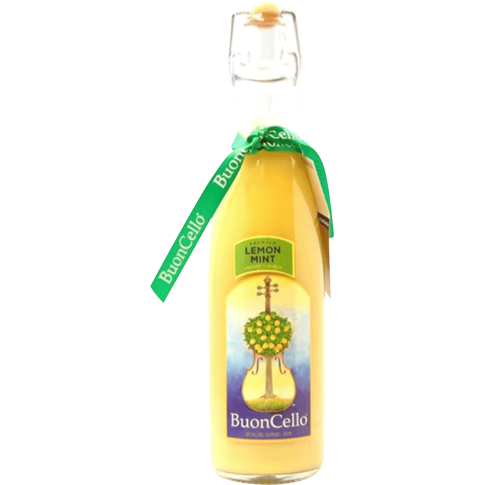 Buoncello Lemon