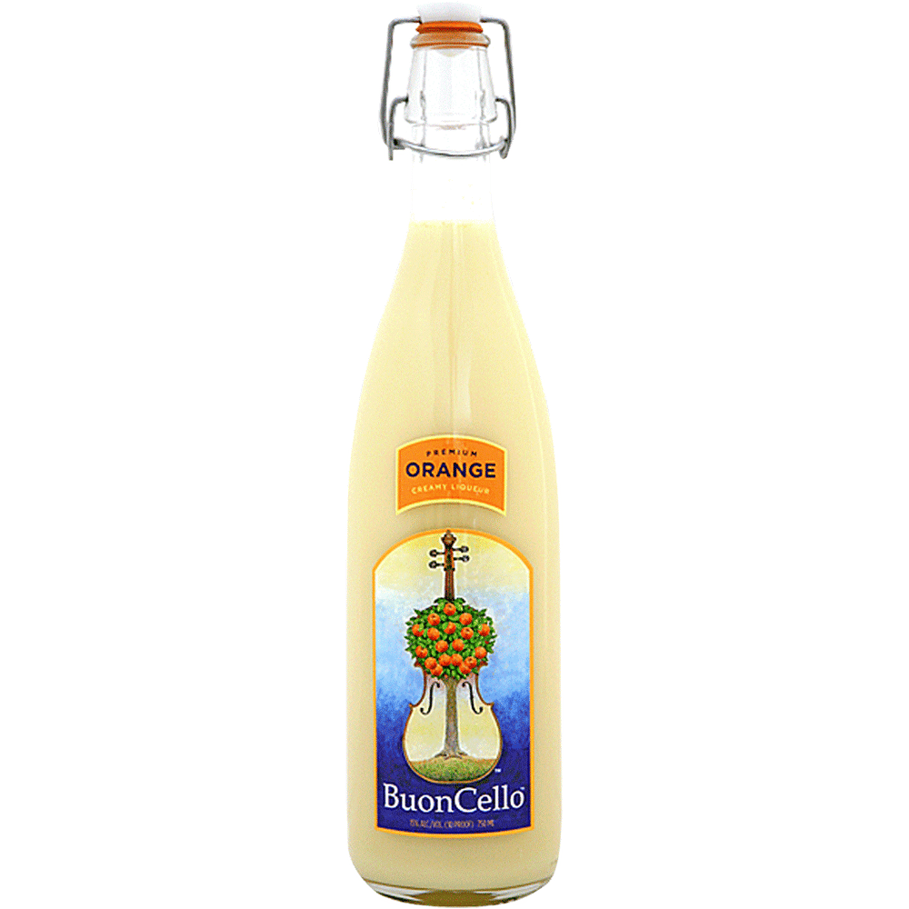 Buoncello Orange