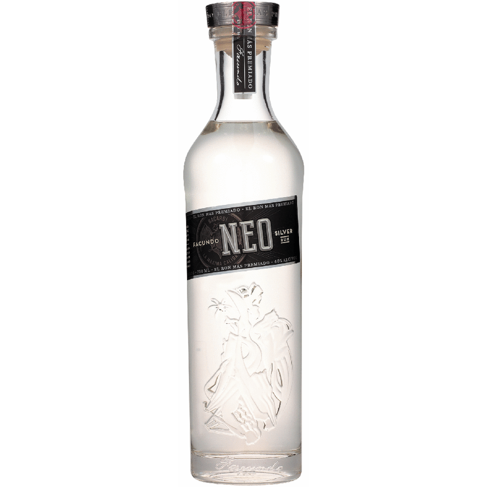 Facundo Neo