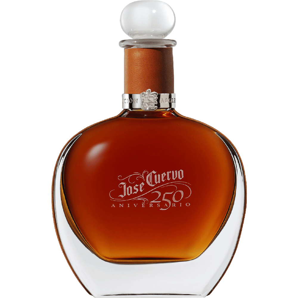 Jose Cuervo 250 Aniversario