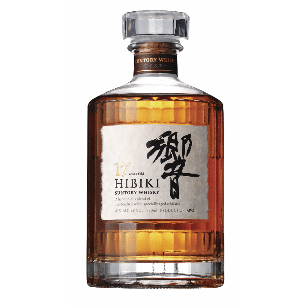 Hibiki 17 Yr | Total Wine & More