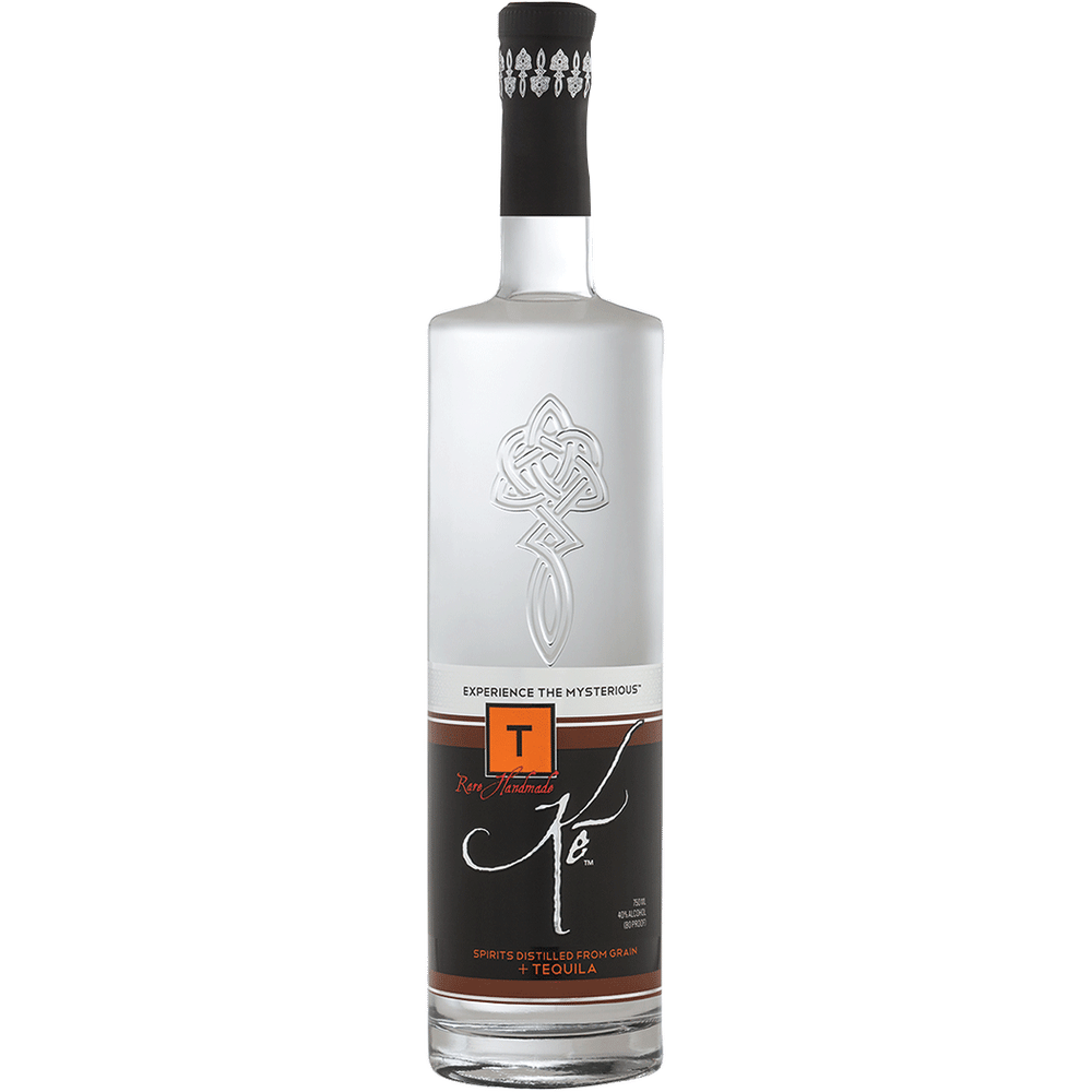 Ke Tequila