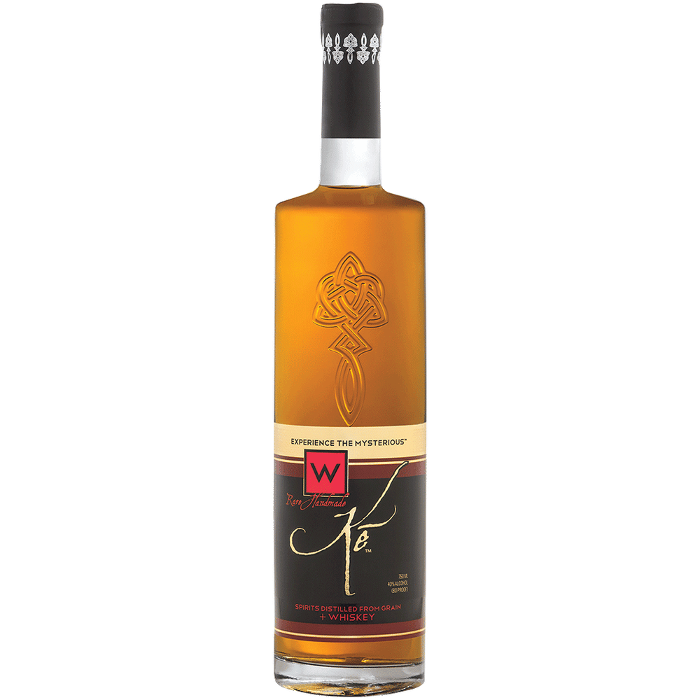 Ke Whiskey