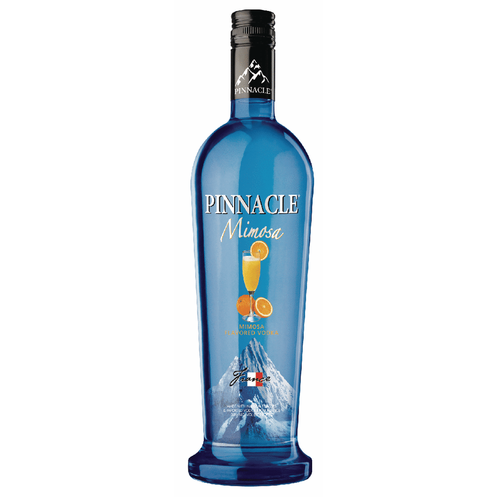 Pinnacle Mimosa Vodka