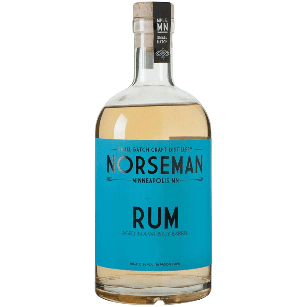 Norseman Rum
