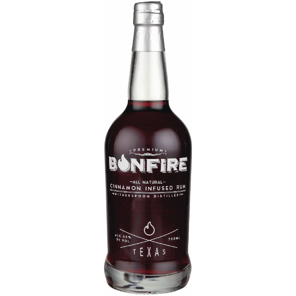 Witherspoon Bonfire Rum