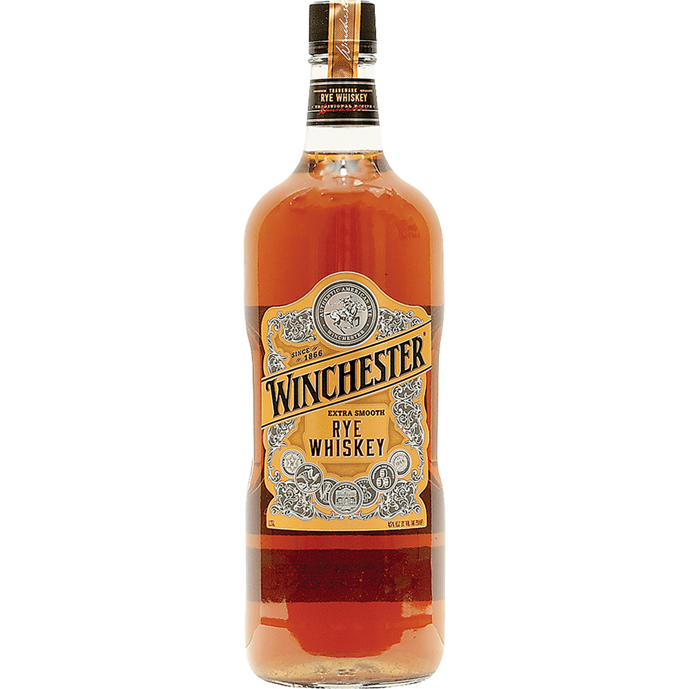 Winchester Rye Whiskey