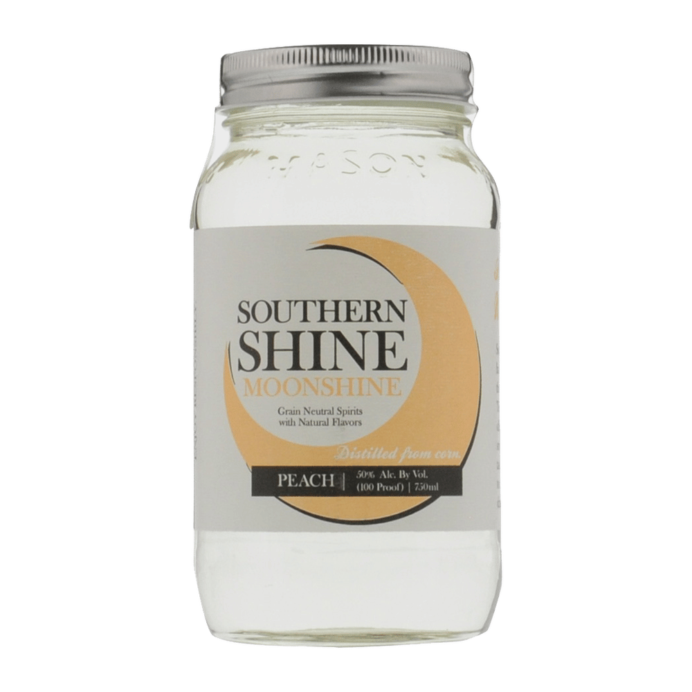 Southern Shine Peach