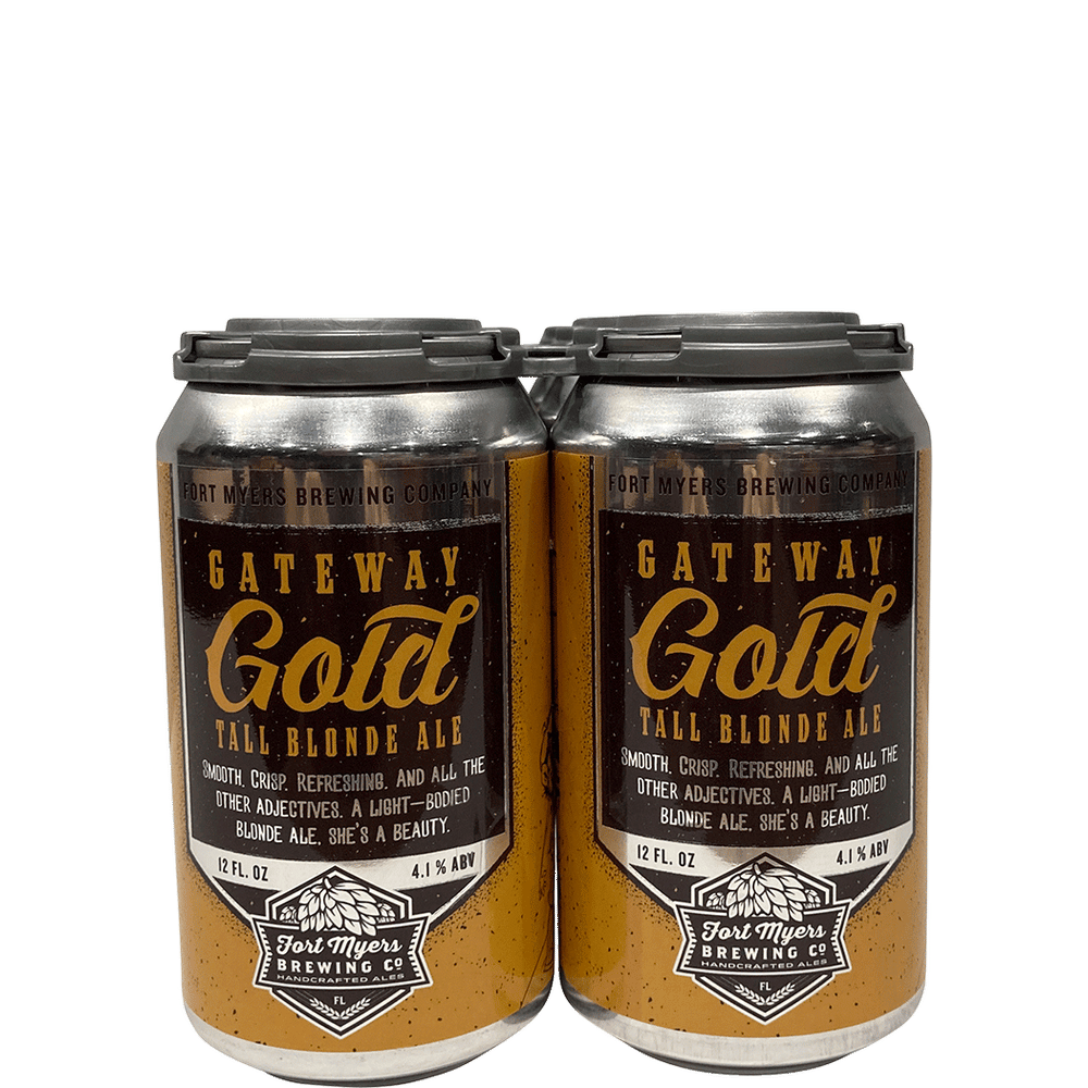 Fort Myers Gateway Gold