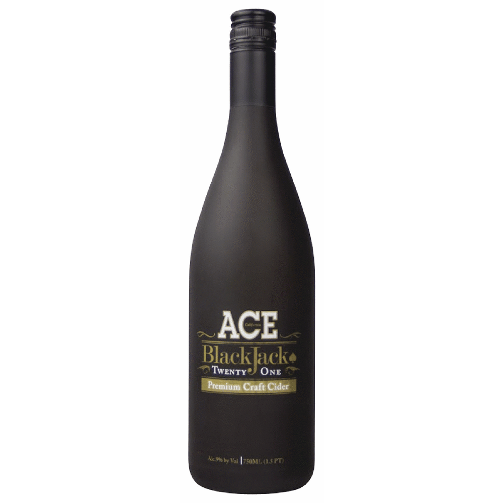 Ace Black Jack 21