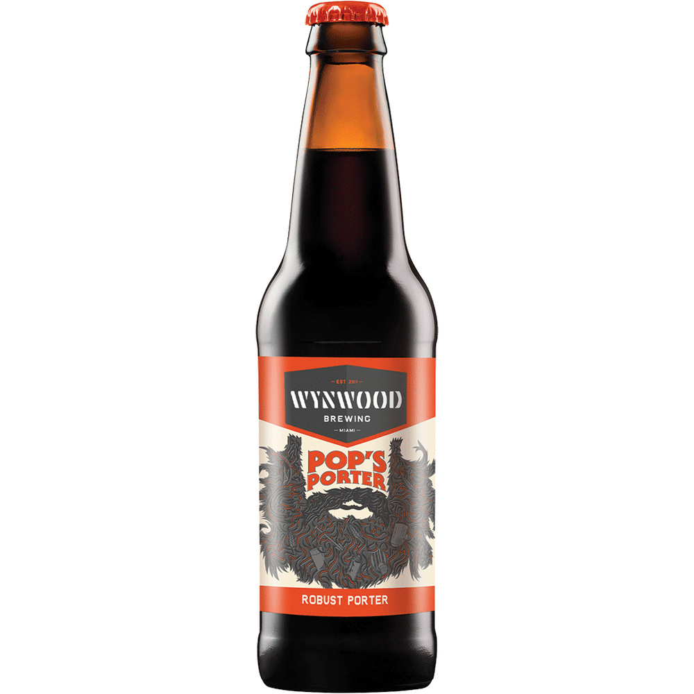 Wynwood Pop's Porter