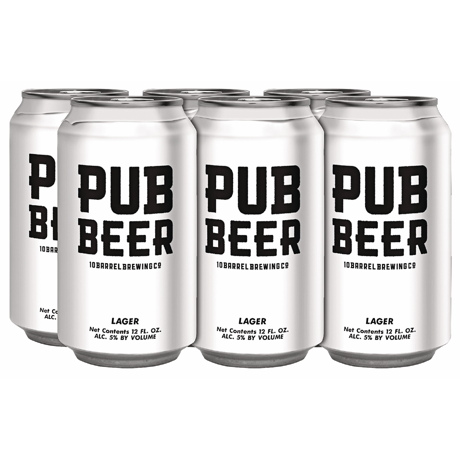 10 Barrel Pub Beer