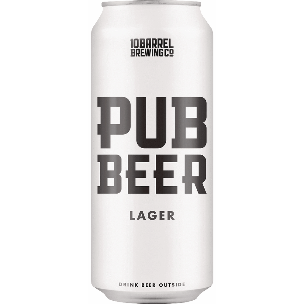 10 Barrel Pub Beer