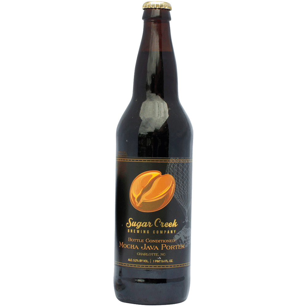 Sugar Creek Mocha Java Porter