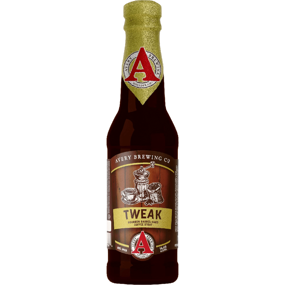 Avery TWEAK