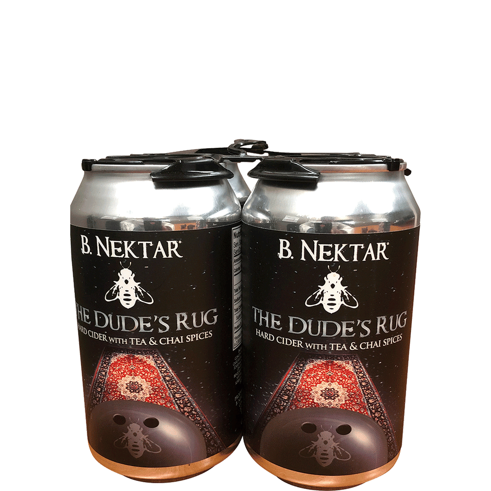 B. Nektar The Dude's Rug