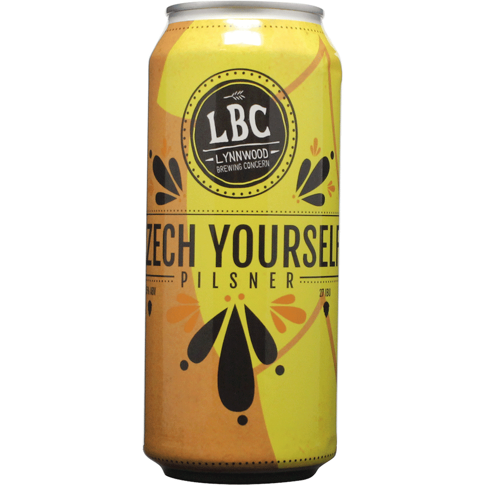 Lynnwood Czech Yourself
