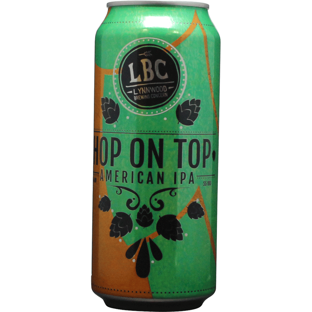 Lynnwood Hop On Top