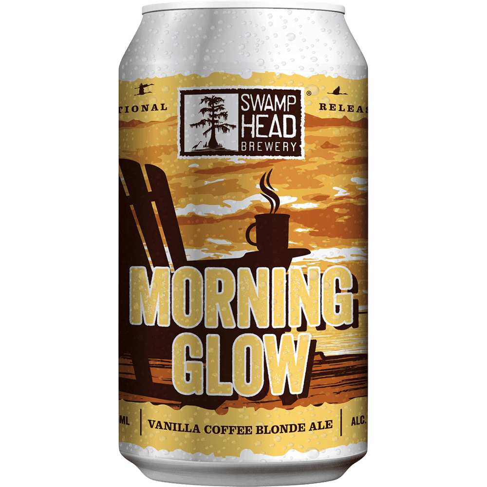 Swamp Head Morning Glow