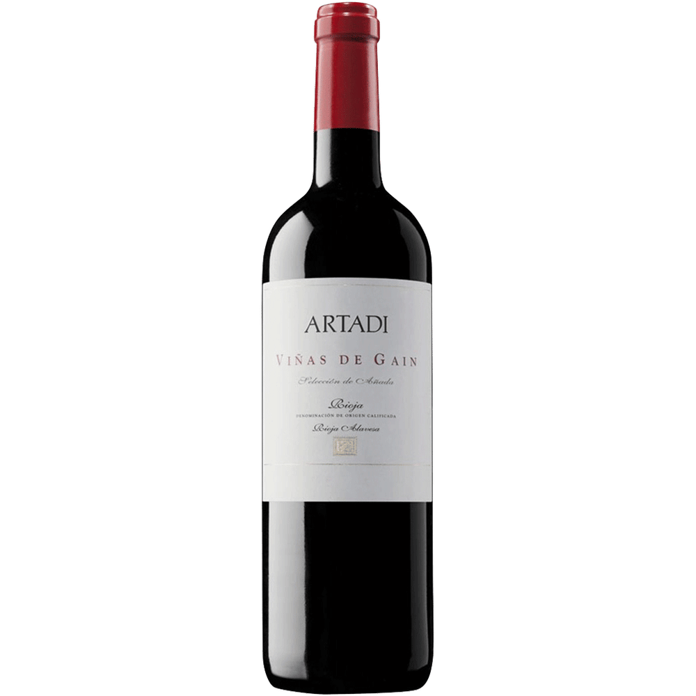 Artadi Rioja Vinas de Gain