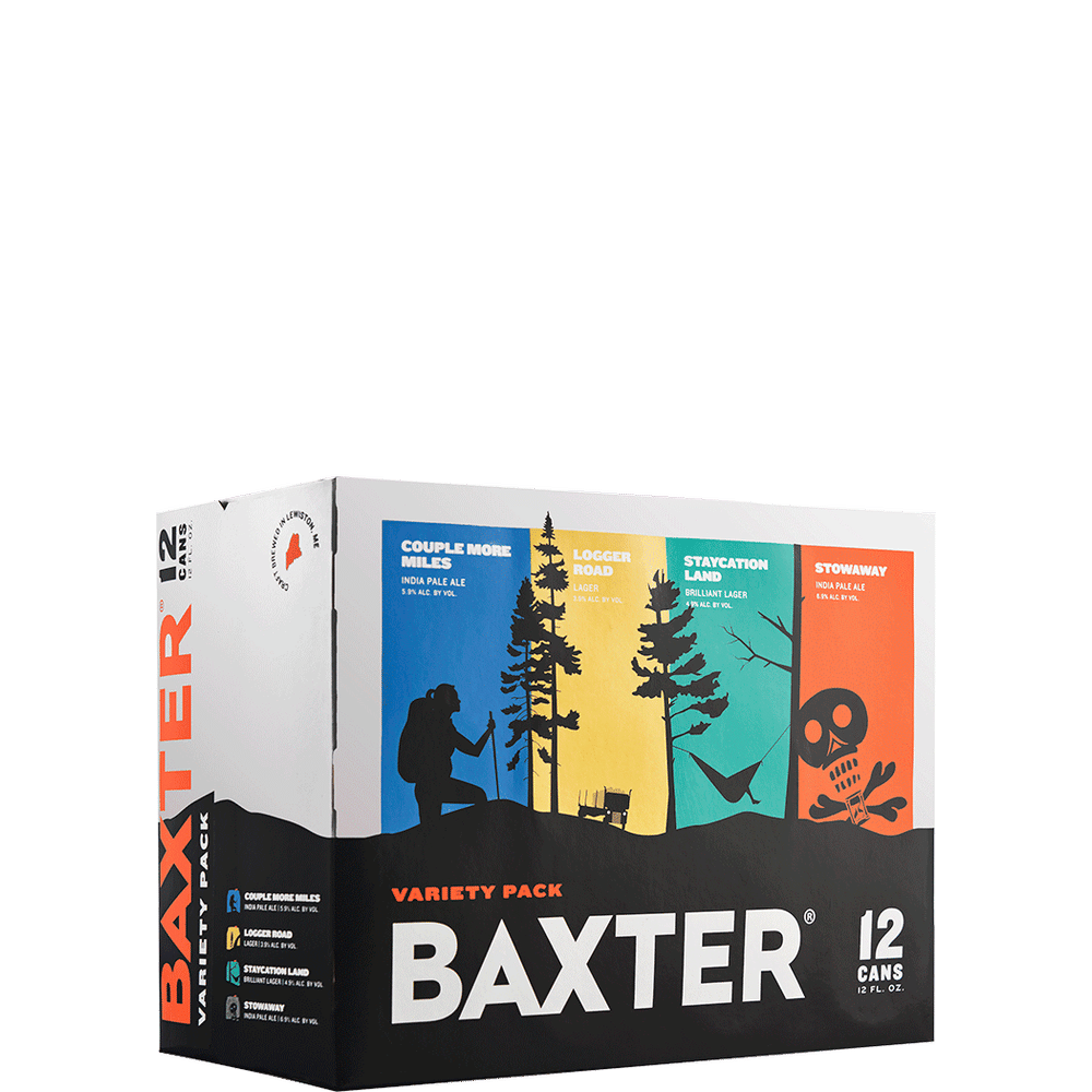 Baxter Variety