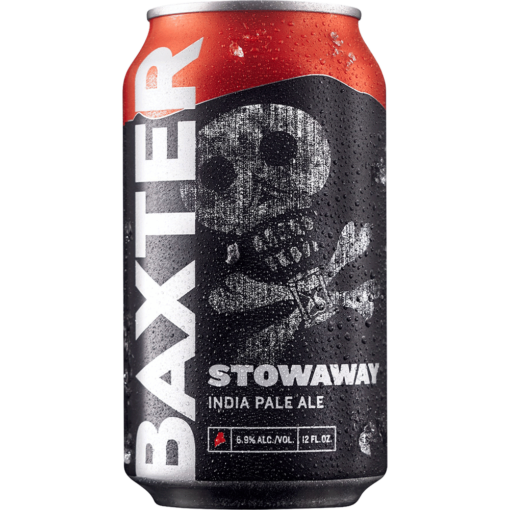 Baxter Stowaway IPA