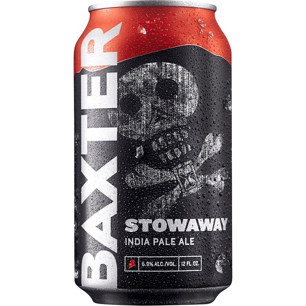 Baxter Stowaway IPA