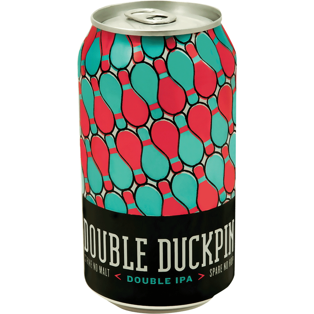 Union Double Duckpin