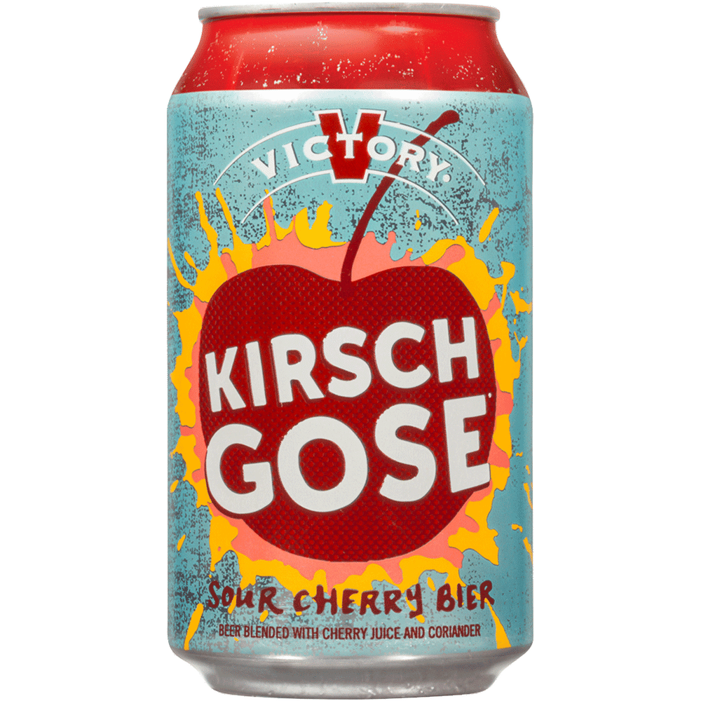 Victory Kirsch Gose