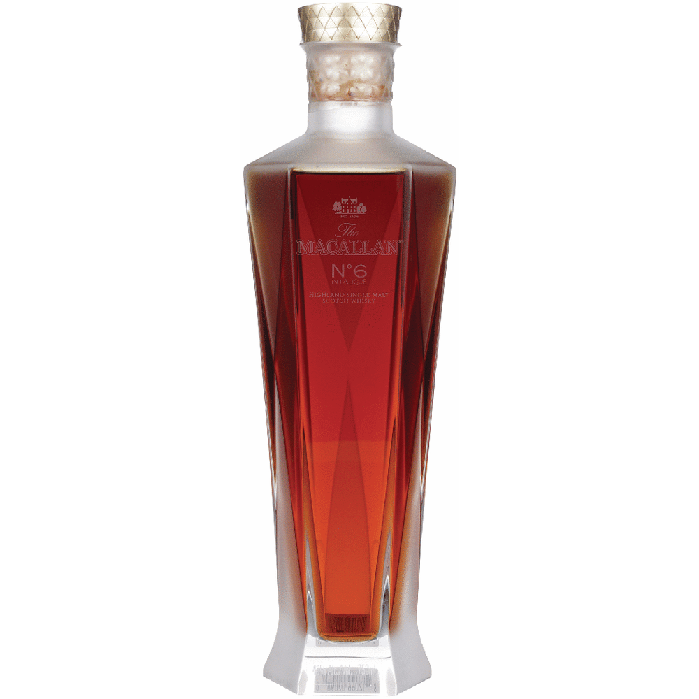 Macallan No. 6 Single Malt Scotch | Total Wine & More
