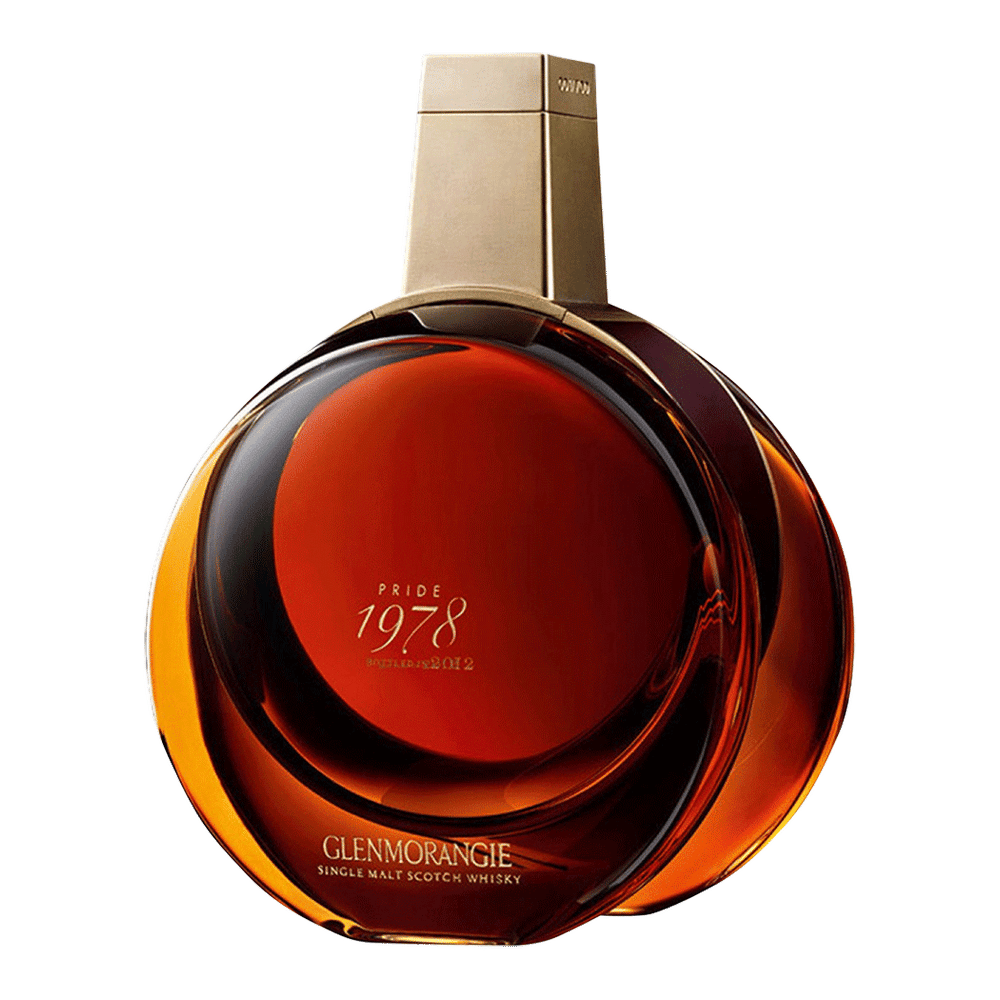 Glenmorangie Pride 34 Yr