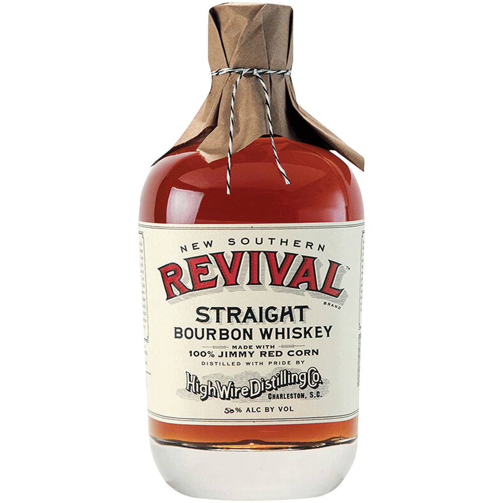 High Wire Bourbon