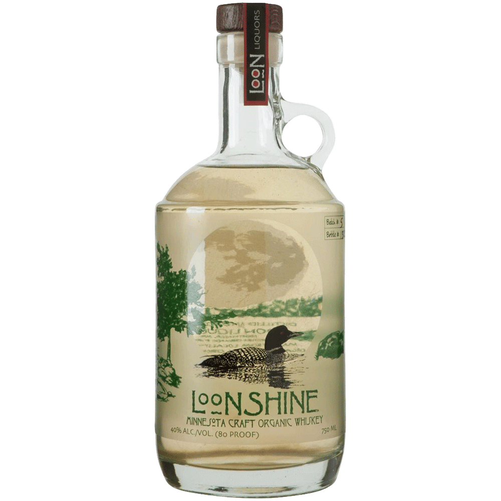 Loon Liquors Loonshine