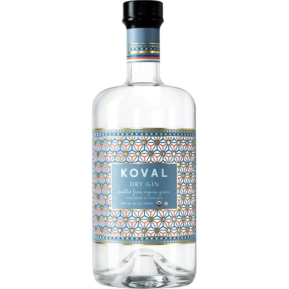 KOVAL Dry Gin