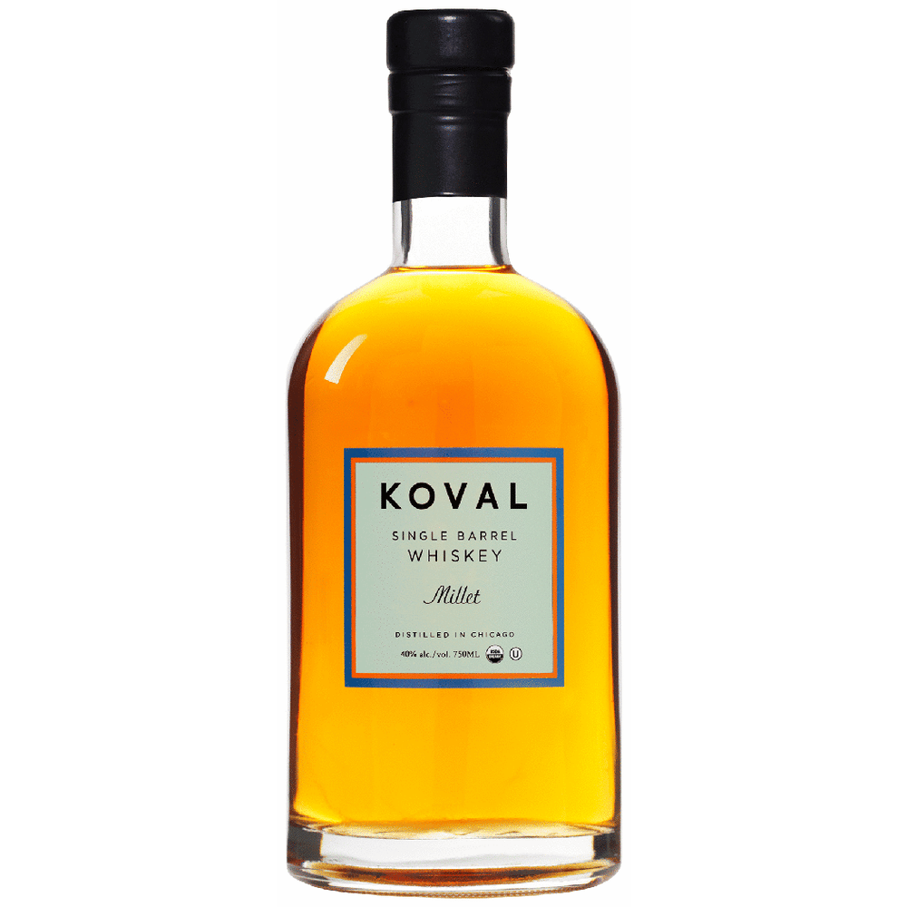 KOVAL Millet Whiskey