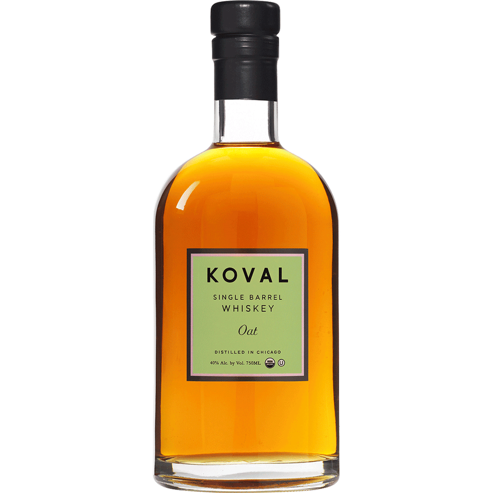 KOVAL Oat Whiskey