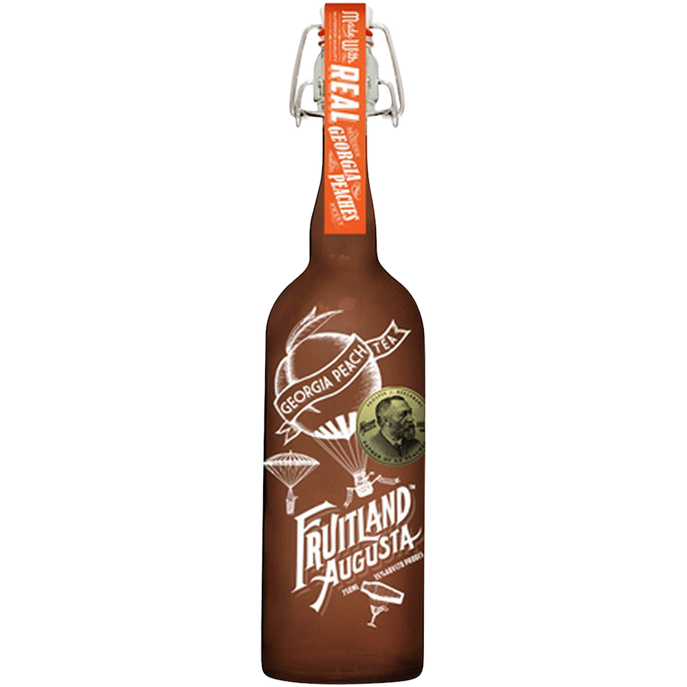 Fruitland Augusta Peach Tea Vodka
