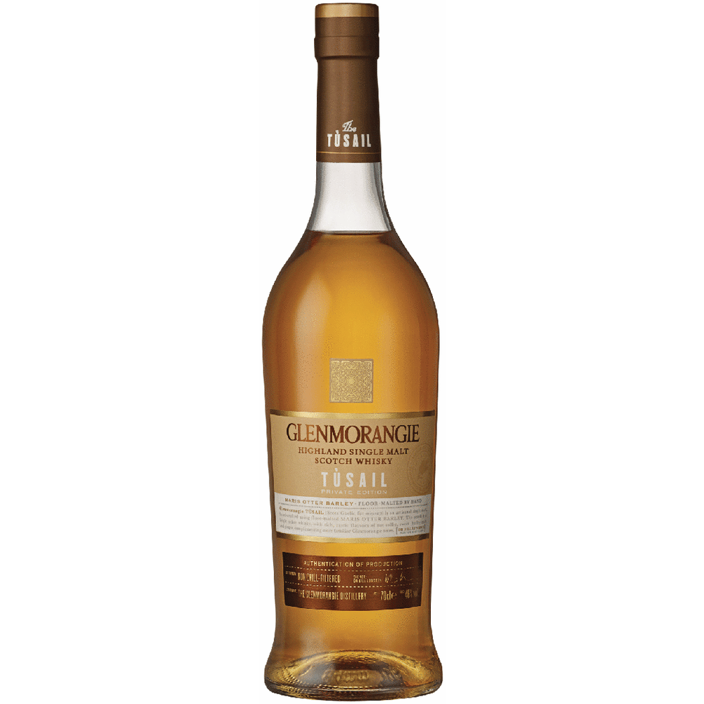 Glenmorangie Tusail